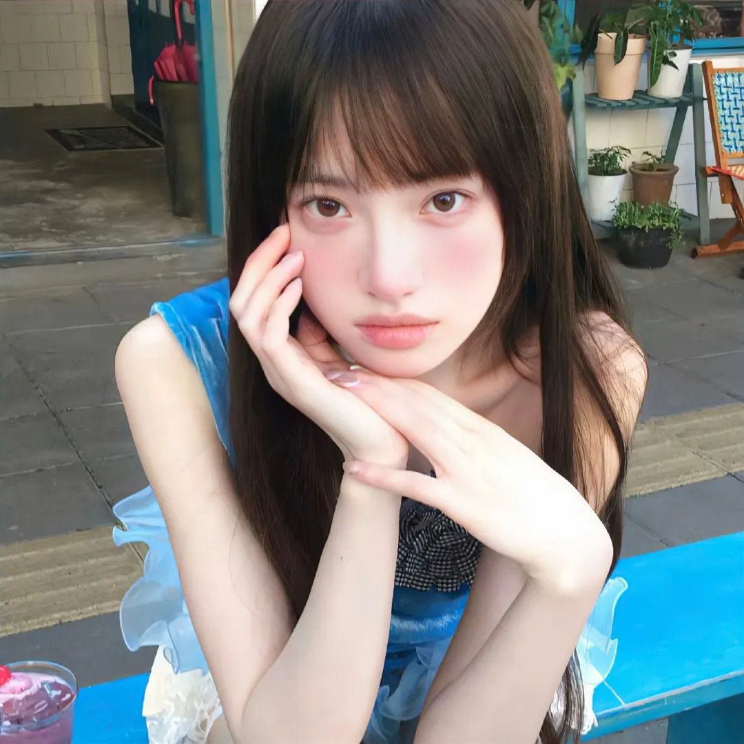 草莓月亮
